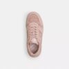 Soho-sneakers met kenmerkend jacquardcanvas