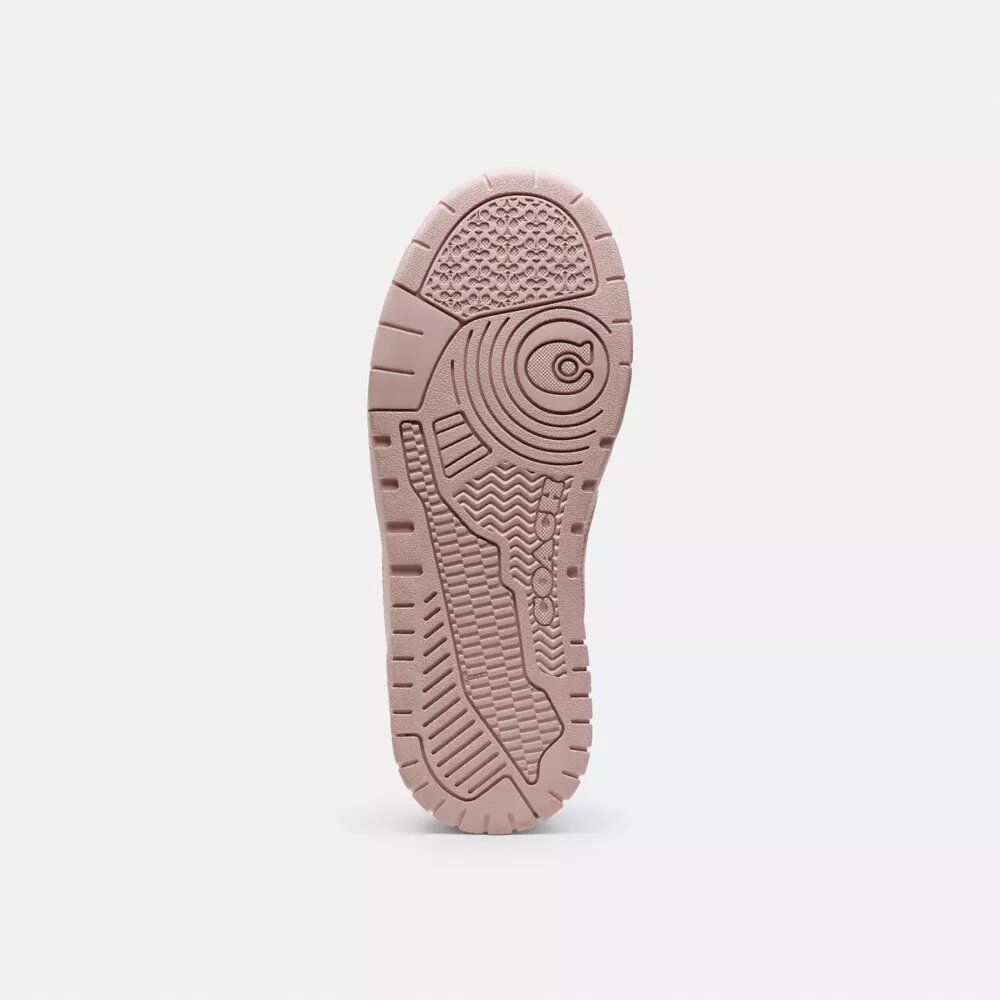 Soho-sneakers met kenmerkend jacquardcanvas