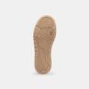 Soho-sneakers met kenmerkend lakleder
