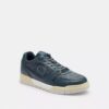 Soho-sneakers met Signature Canvas