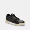 Soho-sneakers met Signature Canvas
