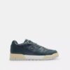 Soho-sneakers met Signature Canvas