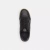 Soho-sneakers met Signature Canvas