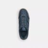 Soho-sneakers met Signature Canvas