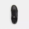 Soho-sneakers met Signature Canvas