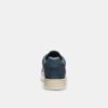 Soho-sneakers met Signature Canvas