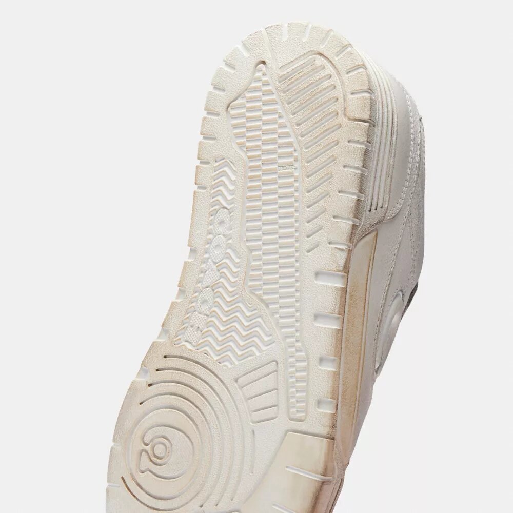 Soho-sneakers van ‘Loved Leather’