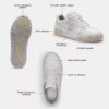 Soho-sneakers van Signature Canvas