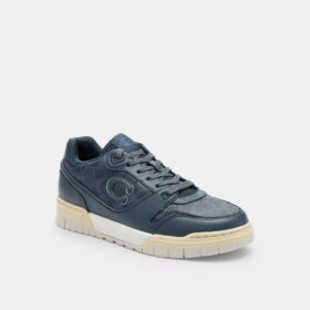 Soho-sneakers van Signature Canvas