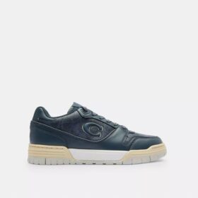 Soho-sneakers van Signature Canvas