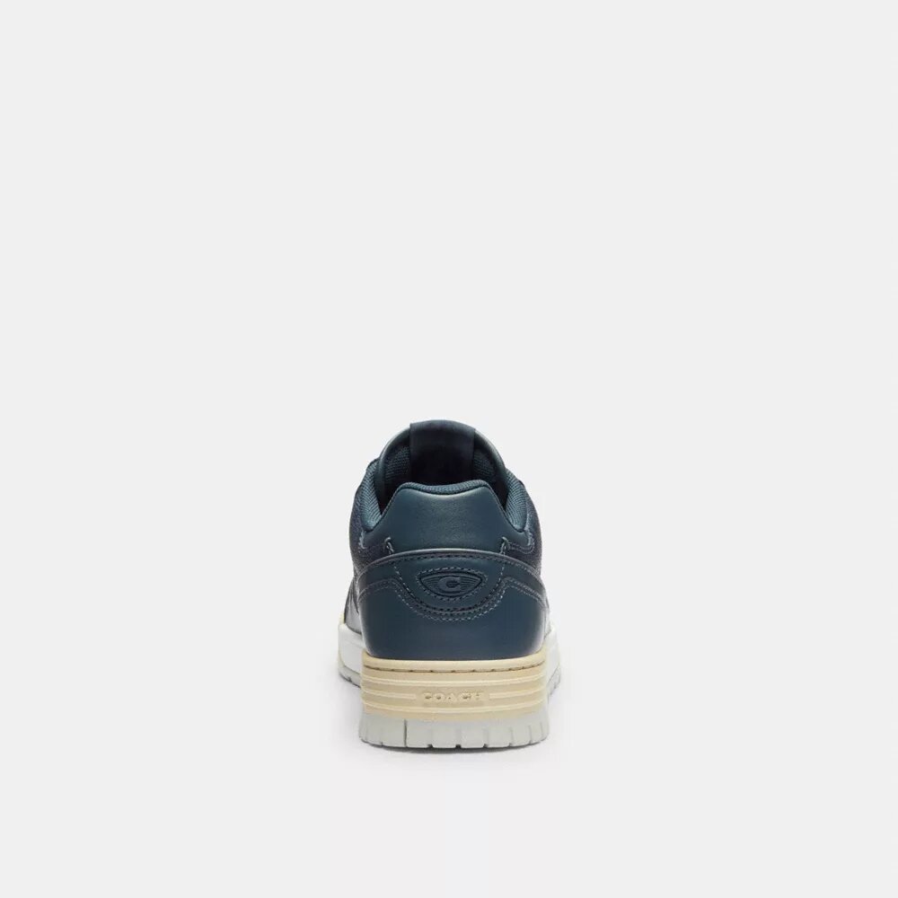 Soho-sneakers van Signature Canvas