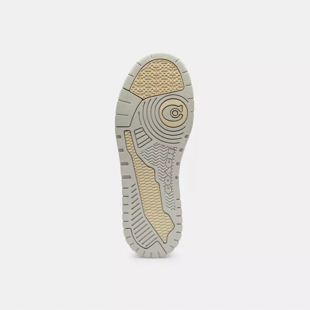 Soho-sneakers van Signature Canvas