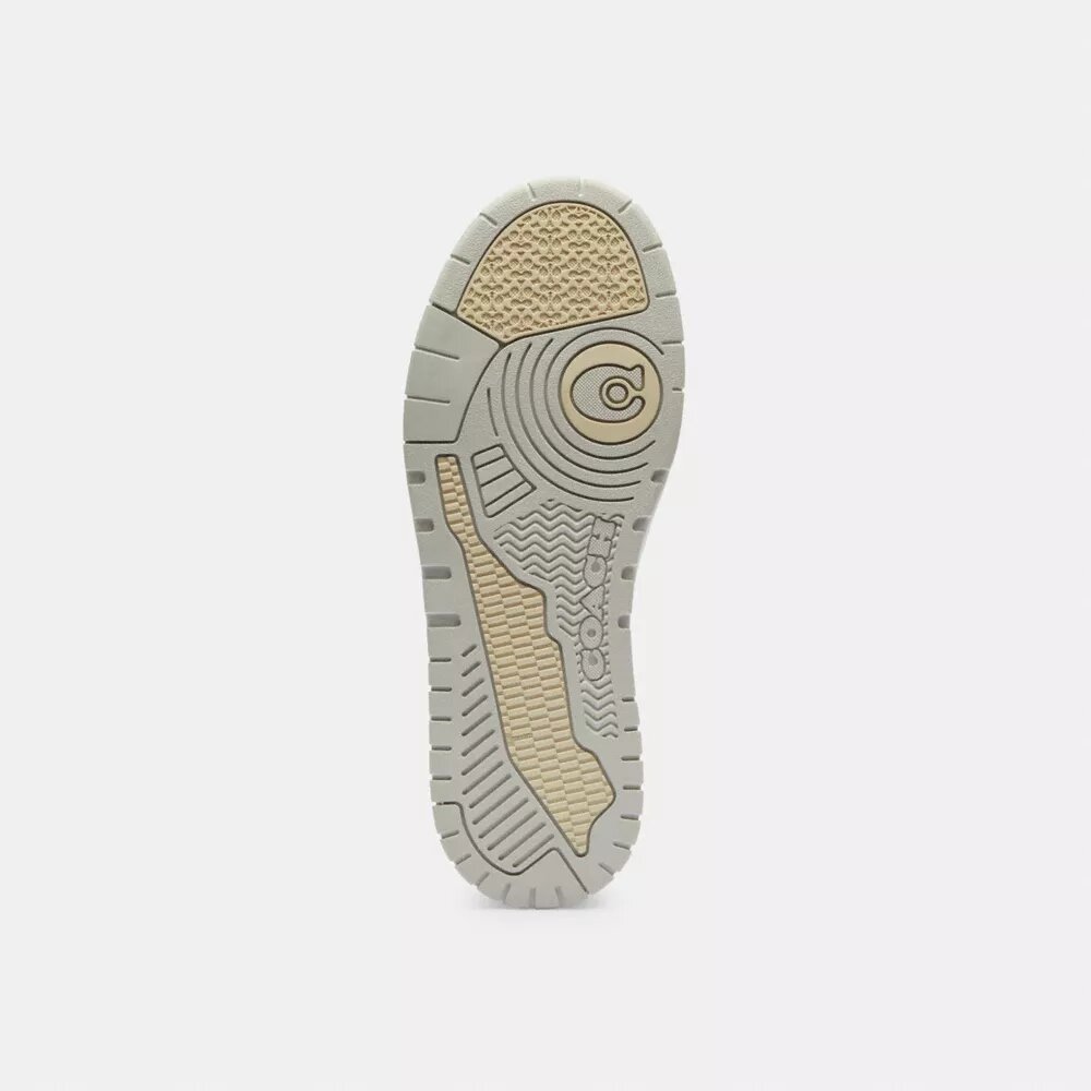 Soho-sneakers van Signature Canvas