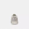 Soho-sneakers van verouderd leer