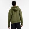 Spiraal-Hoodie, in de massa geverfd