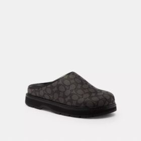 Sportklomp in kenmerkend jacquard