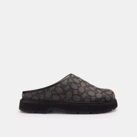 Sportklomp in kenmerkend jacquard