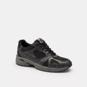 Sportsneakers van Signature Canvas