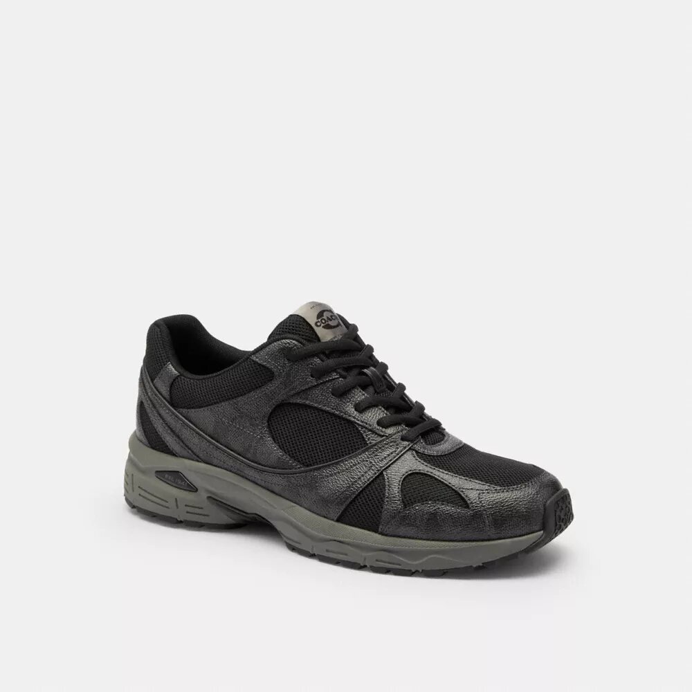 Sportsneakers van Signature Canvas