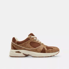 Sportsneakers van Signature Canvas