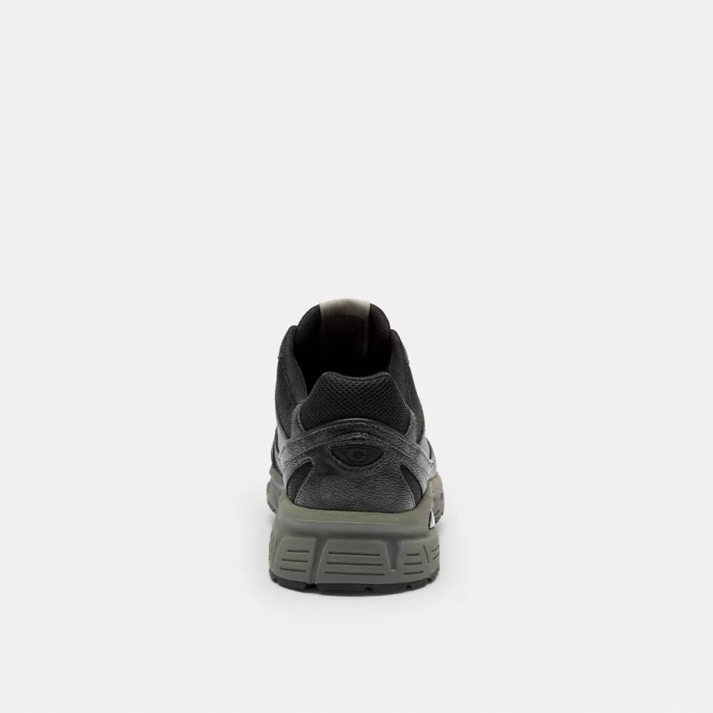 Sportsneakers van Signature Canvas
