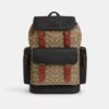 Sprint-rugzak in kenmerkend jacquard