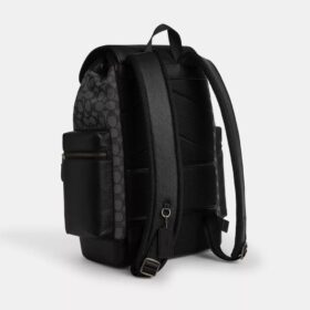 Sprint-rugzak in kenmerkend jacquard