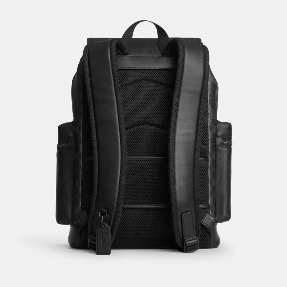 Sprint-rugzak van Signature Canvas