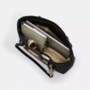 Station Tote Bag van kenmerkend leer