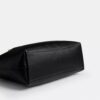 Station Tote Bag van kenmerkend leer