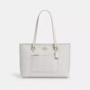 Station Tote Bag van Signature Canvas