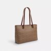 Station Tote Bag van Signature Canvas