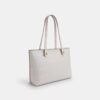 Station Tote Bag van Signature Canvas