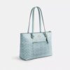 Station Tote Bag van Signature Canvas