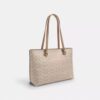 Station Tote Bag van Signature Canvas