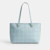 Station Tote Bag van Signature Canvas