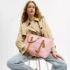 Station Tote Bag van Signature Canvas