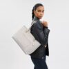 Station Tote Bag van Signature Canvas