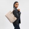 Station Tote Bag van Signature Canvas
