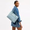 Station Tote Bag van Signature Canvas