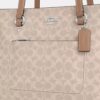 Station Tote Bag van Signature Canvas
