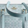 Station Tote Bag van Signature Canvas