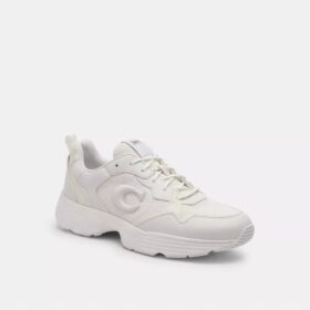 Strider-sneakers van Signature Canvas