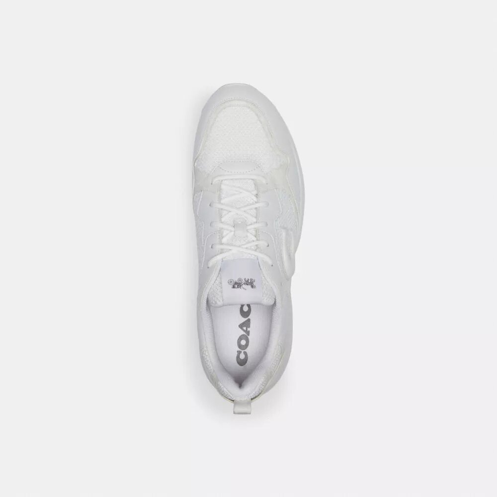 Strider-sneakers van Signature Canvas