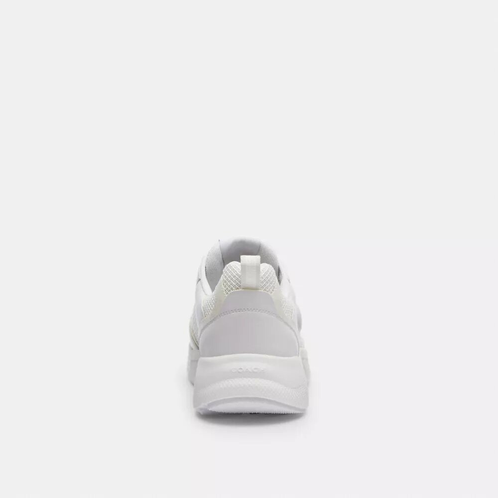 Strider-sneakers van Signature Canvas