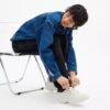 Strider-sneakers van Signature Canvas