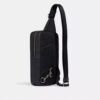 Sullivan Pack in geblokt Signature Canvas