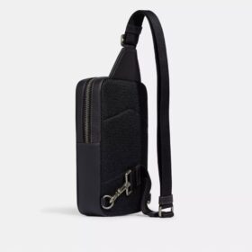 Sullivan Pack in geblokt Signature Canvas