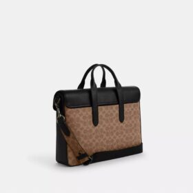 Sullivan Portfolio-aktetas van Signature Canvas