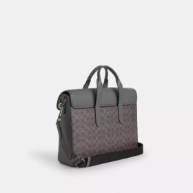 Sullivan Portfolio-aktetas van Signature Canvas
